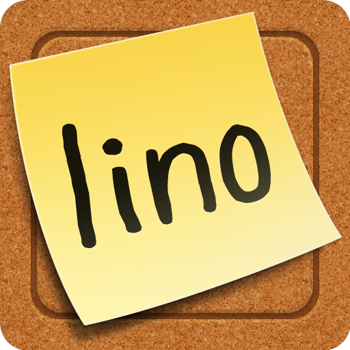 Linoit logó