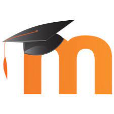 Moodle logó