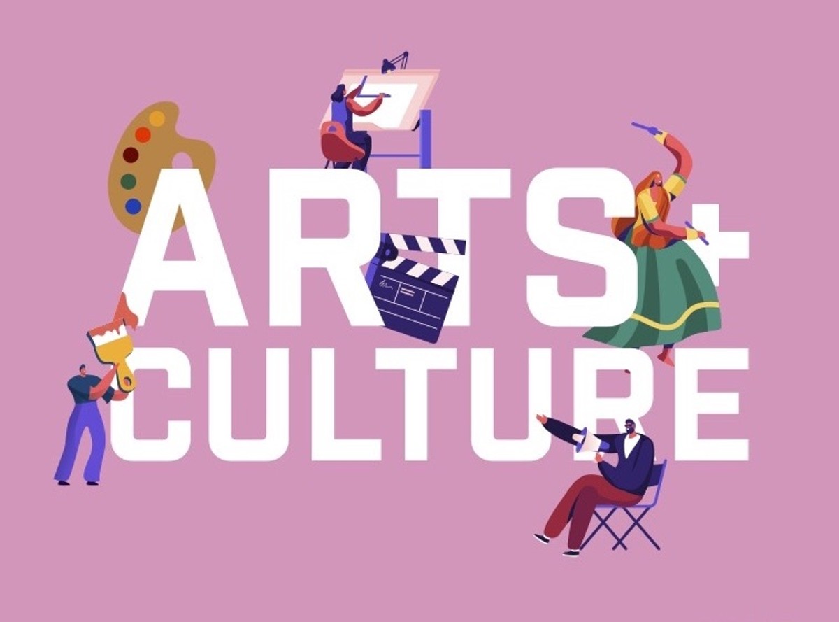 Culture and Art