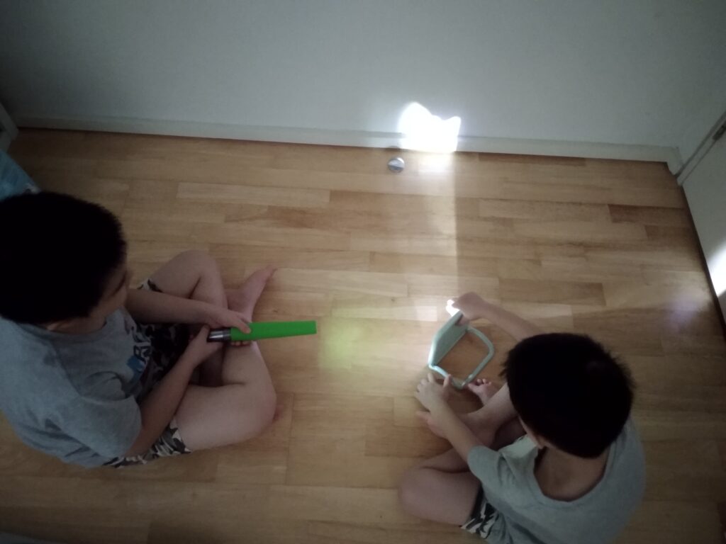 mirror