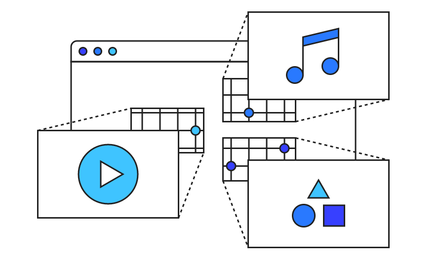 multimedia