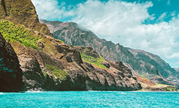 Desert Island