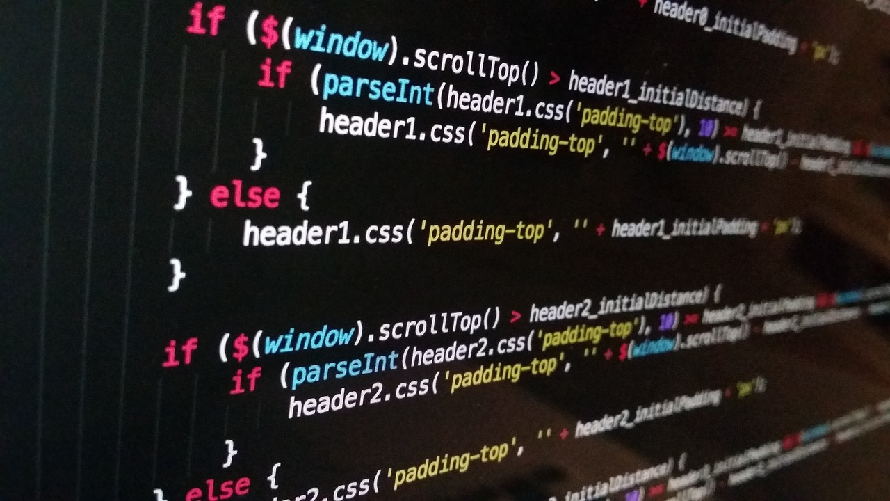 JavaScript Web Application