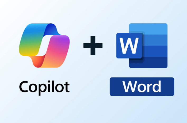 Copilot a Wordben