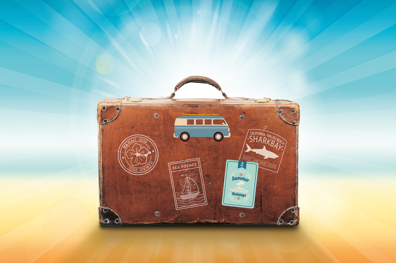 Reise