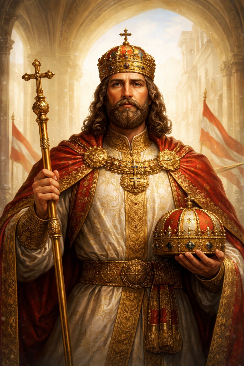 Szent István
