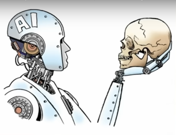 Mesterséges Intelligenicia Tanítása