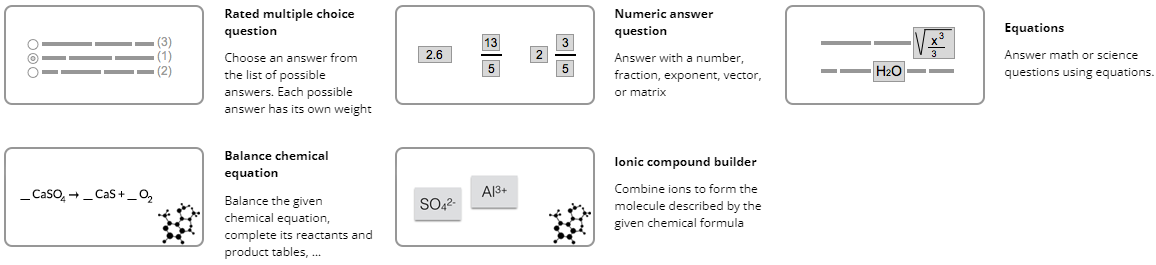 Questions 3
