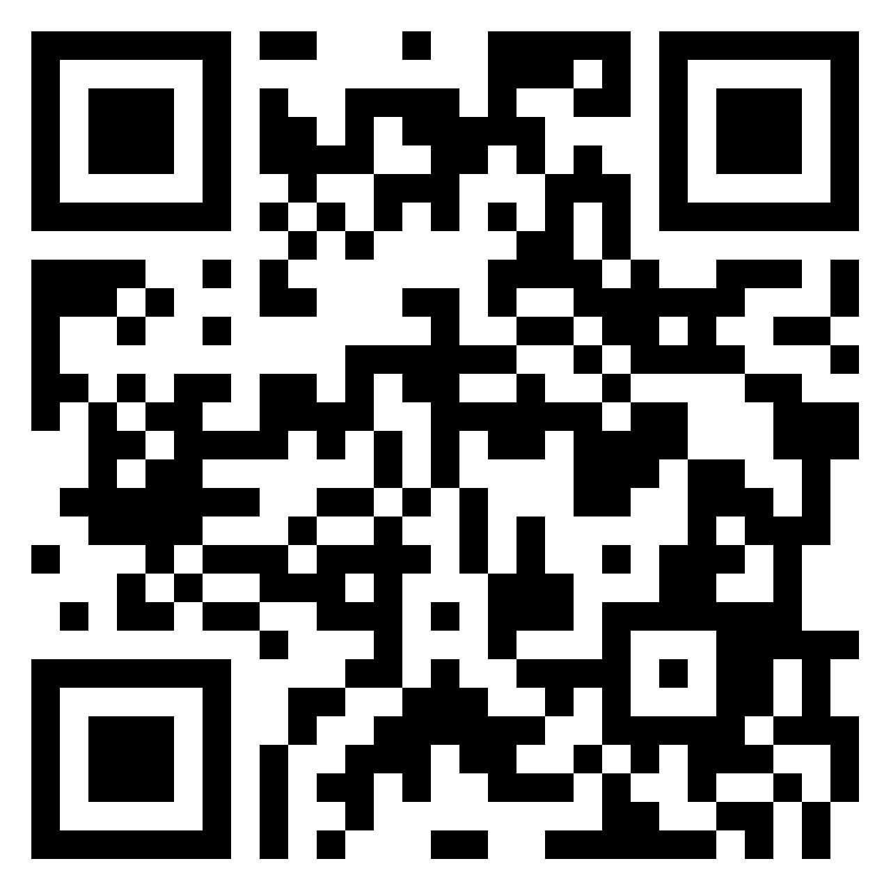 Padlet QR kód