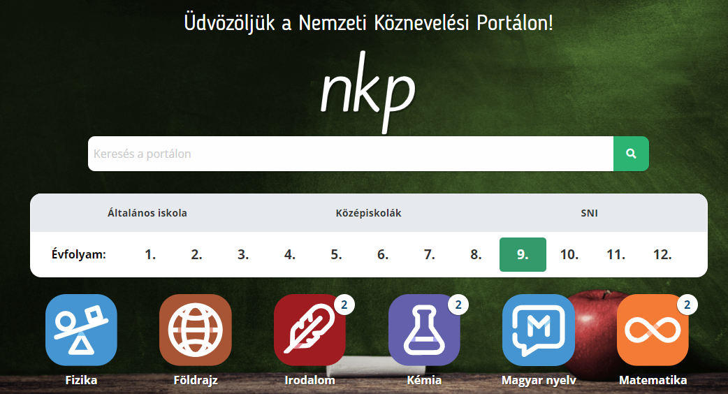 nkp