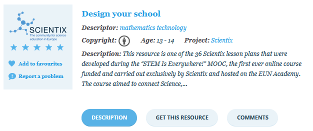 example resource