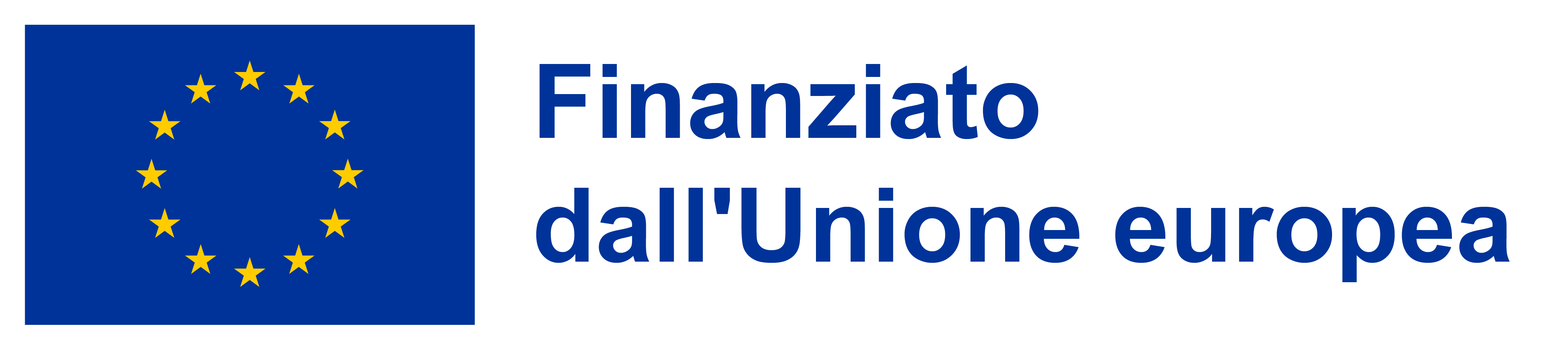 Finanziato dall’Unione europea