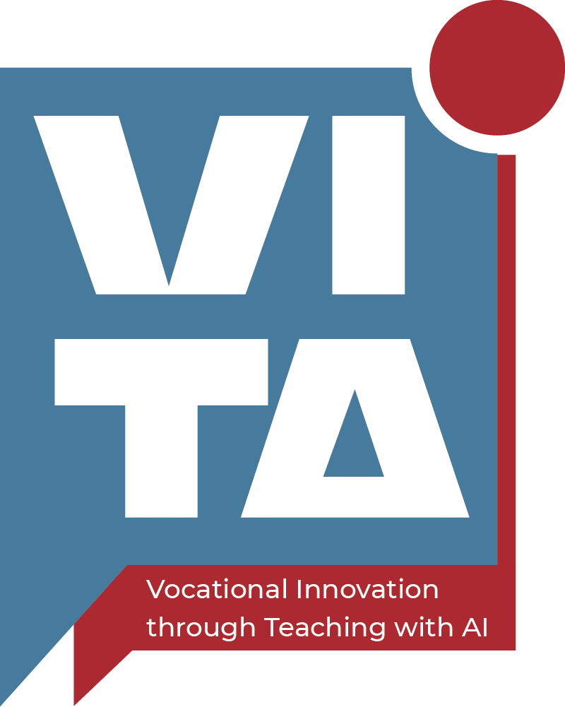VITA logo