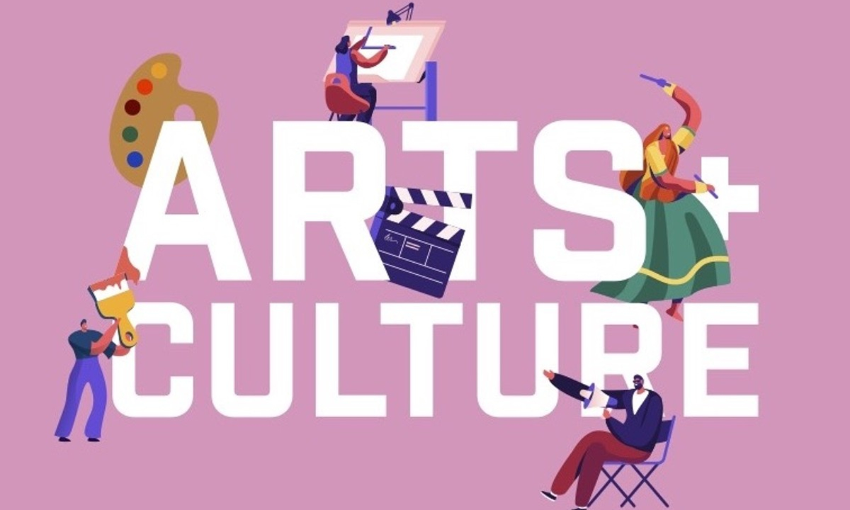 Culture and Art
