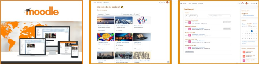 Moodle