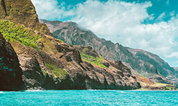 Desert Island