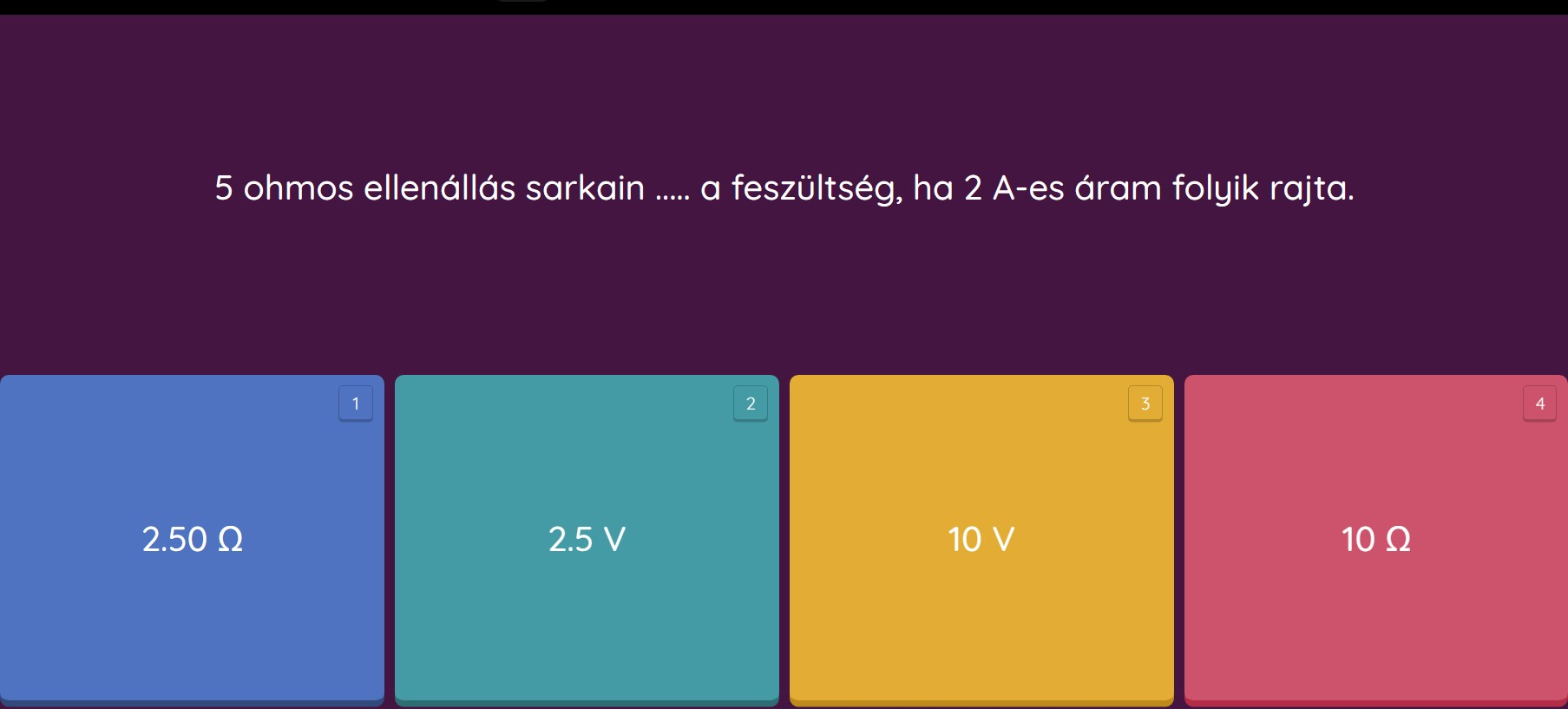 Quizizz