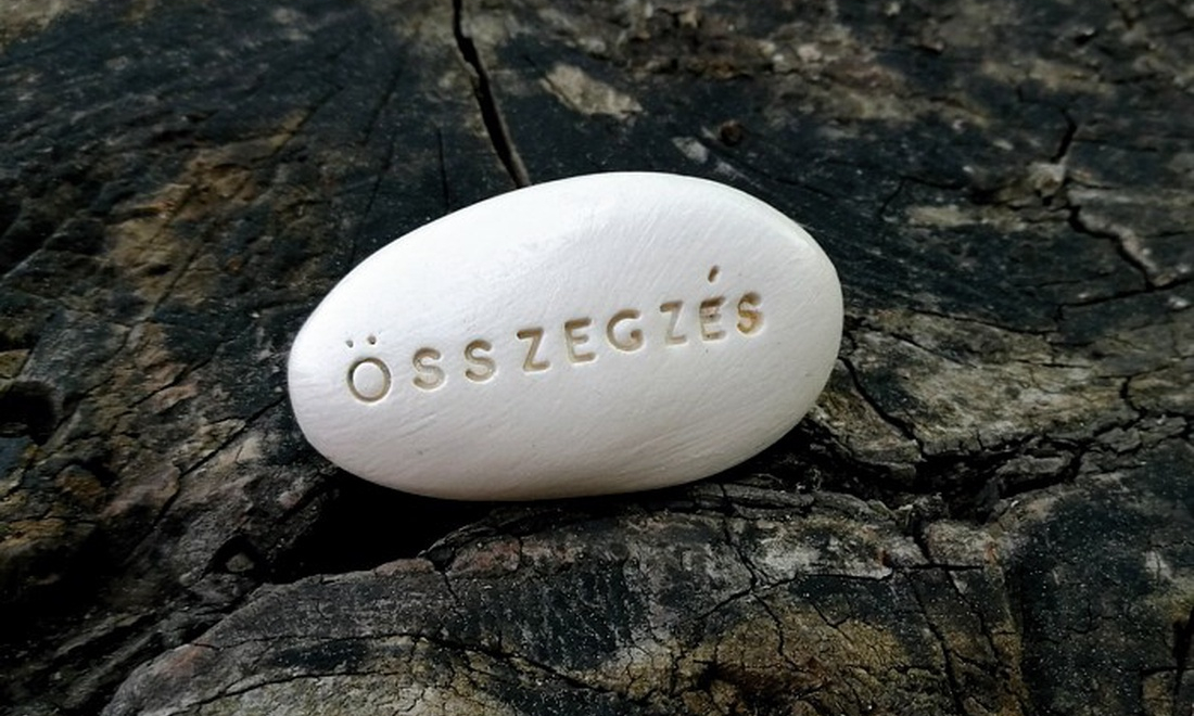 Összegzés