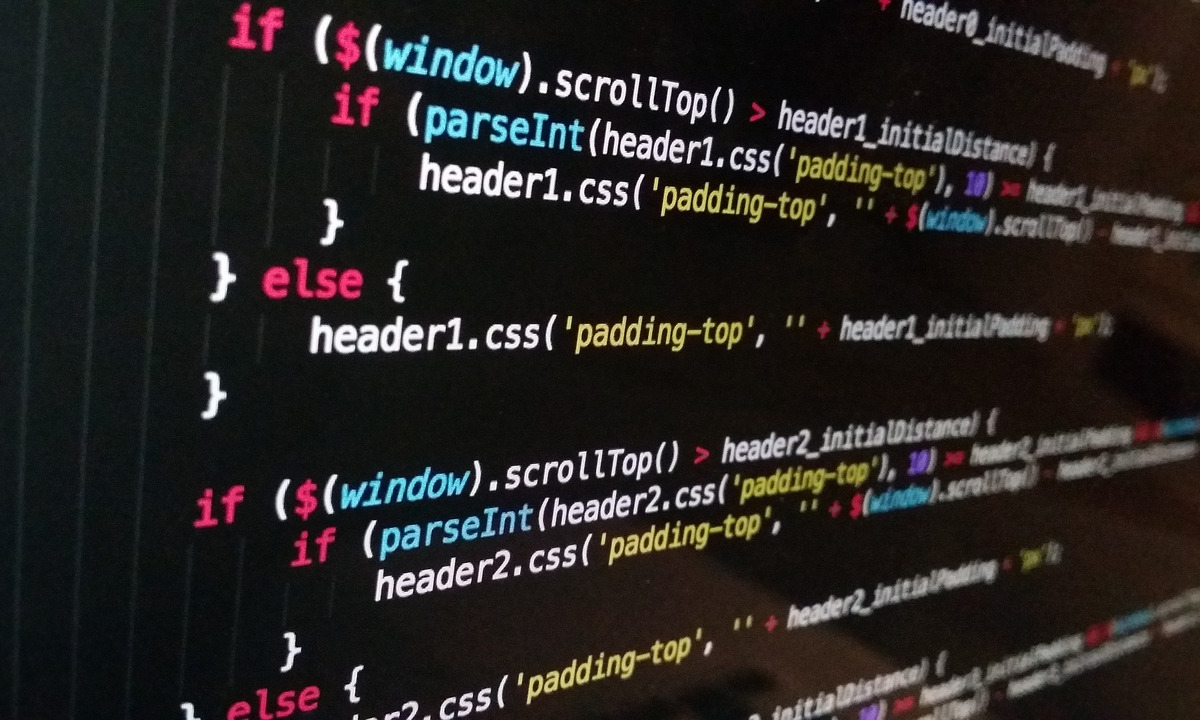 JavaScript Web Application