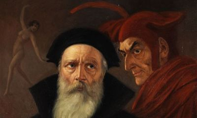 Faust motívum