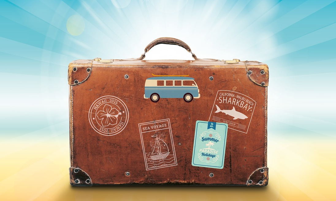 Reise