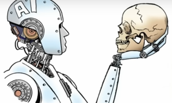 Mesterséges Intelligenicia Tanítása